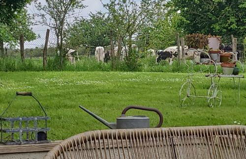 Le Romarande, Cottage détente avec SPA privatif - Foto 2