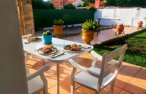 Chalet de Lujo con Piscina Privada cerca de Sevilla - Foto 6