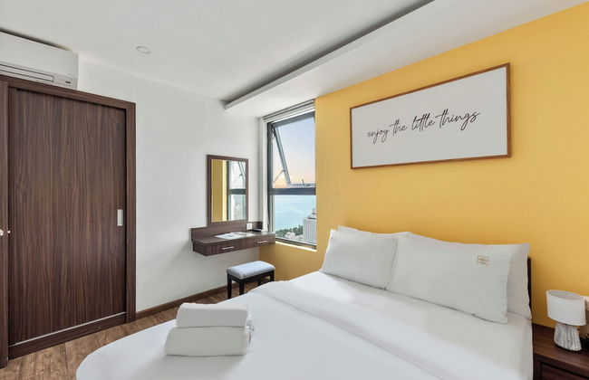 S Lux Apartment Virgo Nha Trang - Foto 18