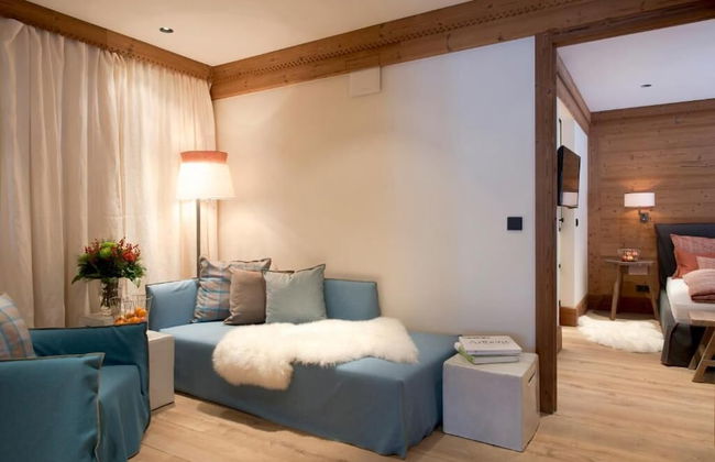 Lech Lodge - LEGENDARY - Foto 36