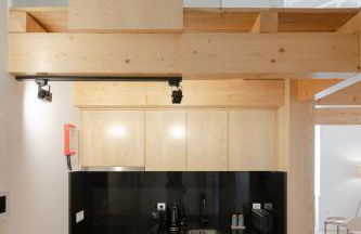 Gateway House Studio Apartments - Foto 31