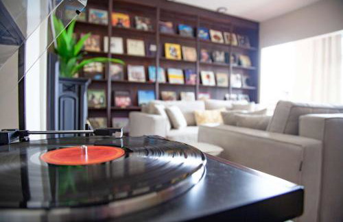 Luxury Lakeview Retreat Hot Tub Gym & Theatre - Foto 8