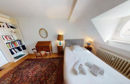 145m² city center 4 bedrooms view of the Cathedral - Foto 21