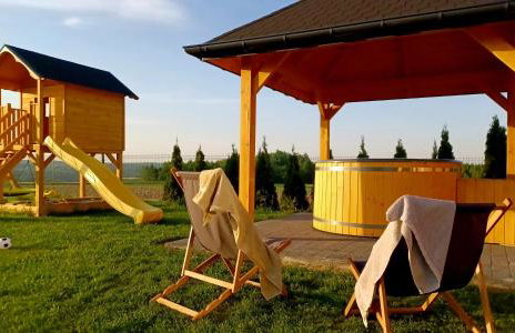 Dom Ci Spokój - Foto 6