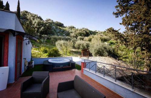 Terrazza Villa Greta - Foto 6