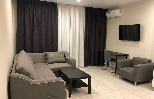 Apartaments on Volkova - Foto 18