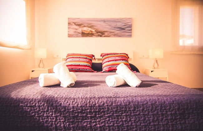 Villa Blancadona - Foto 6