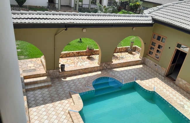 Villa Sankofa - Photo 61