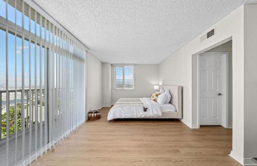 The Lilas-Ocean view Stay high floor Pool Parking - Foto 27