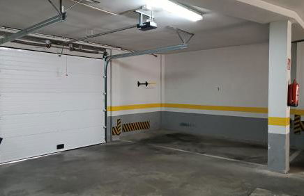 Sherryflat Aina Parking - Foto 34