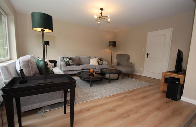 Apartment Haus am Berg, Lonau - Foto 32