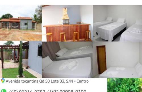 Hospedagem nascentes do jalapao - Photo 14