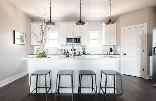 Cherokee by AvantStay - Foto 16