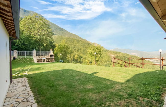 Belvilla by OYO Acquanera - Foto 38