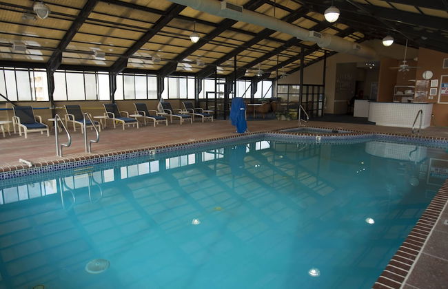 Ocean Sands Resort, Oceanfront, Virginia Beach by Vacatia - Foto 28