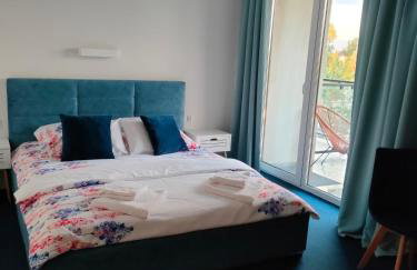 Apartamenty Mistral - Photo 61