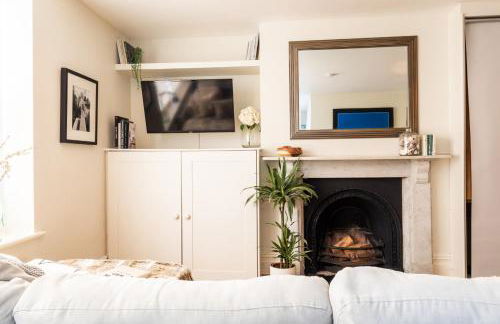 2-Bed Apartment in Redland, Bristol - Work-Ready - Foto 28