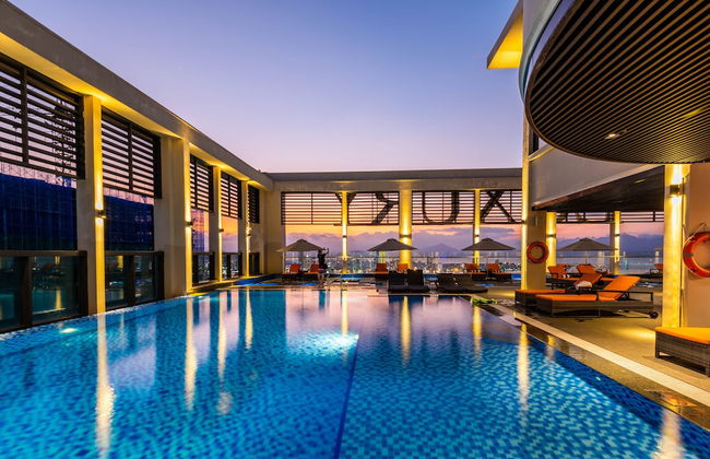 Neo Classic Condo - Foto 44