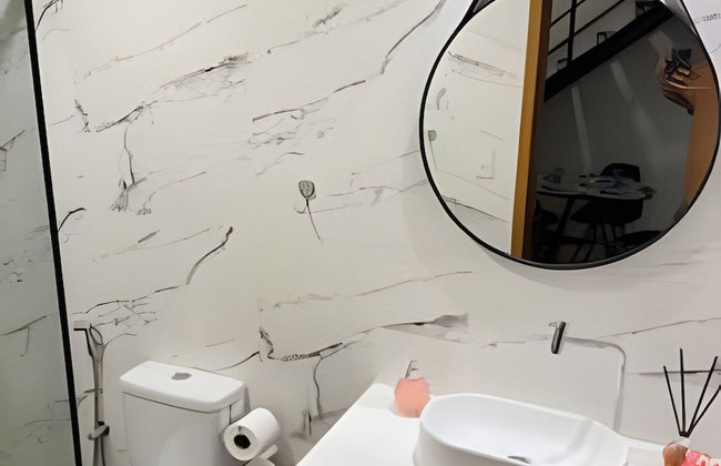 Cabo Frio - Loft de Luxo no Braga - Completo, estiloso e confortável - Foto 111