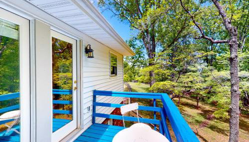 Guest House at Firefly Ridge - Foto 3