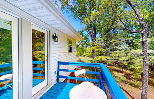 Guest House at Firefly Ridge - Foto 3