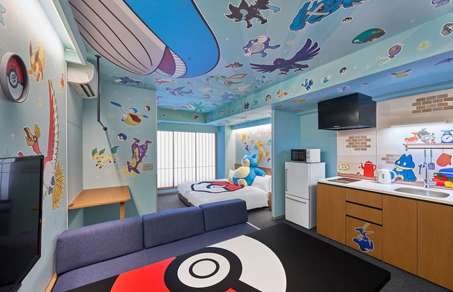 MIMARU Kyoto Kawaramachi Gojo - Foto 32