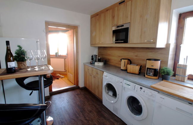 Belle Kitz Apartment 2 - Foto 8