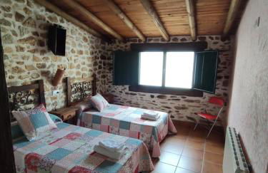 CASA RURAL LA CARRIONA - Foto 22