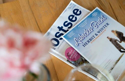 Wohnpark am Mühlenteich - Appartement 37 - Foto 8