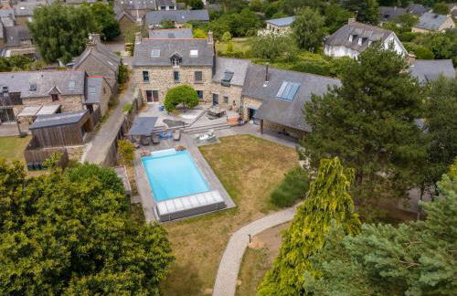 Holiday Home La Gentilhommière by Interhome - Foto 20