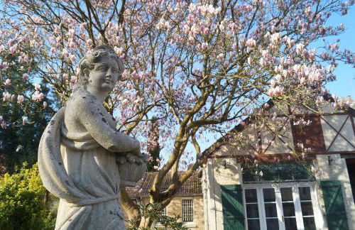 Normand'Histoire Gite 1869 - Foto 21