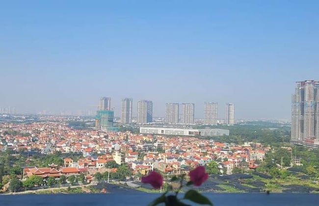 Ecopark Apartment Hung yen - Foto 80