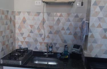 Loft Aconchegante no Centro de Niterói com AR-CONDICIONADO! - Foto 28