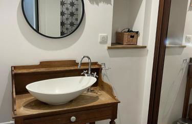 Maison Fécamp - Étretat - Foto 9