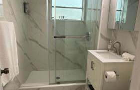 Cozy 1BR Beach Apartment Walk to Miami Beach - Foto 9