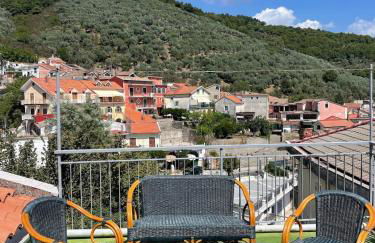 Cozy Duplex in San Cipriano Picentino - Foto 3