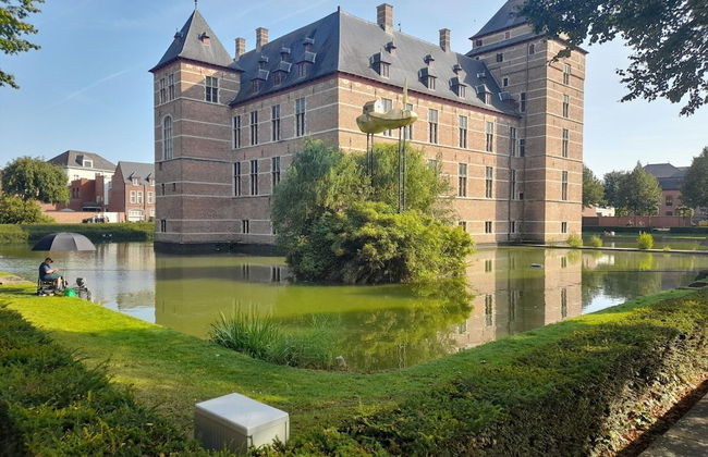 Oud-turnhout Nature Chalet - Foto 40