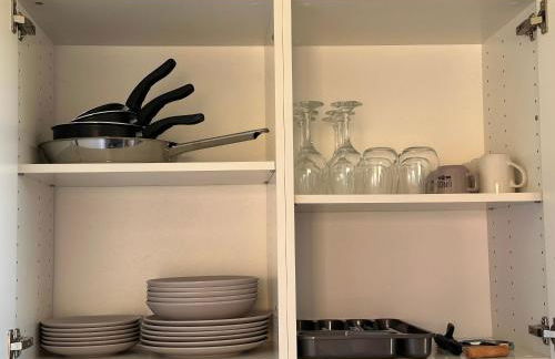 Charming one bedroom apartment, - pres des commerces et tram FIBRE wifi, Airbus MEET super location - Foto 14