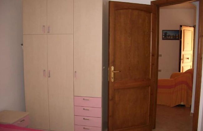 Residence Monte Marina - Foto 26