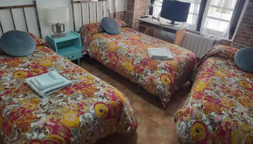 Casa Santa Maria I con barbacoa - Foto 3