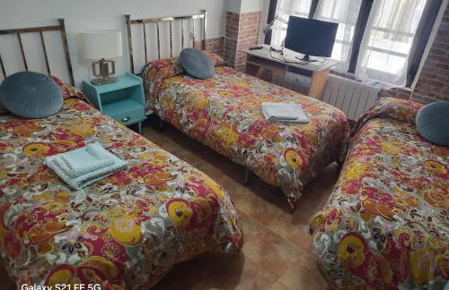 Casa Santa Maria I con barbacoa - Foto 3