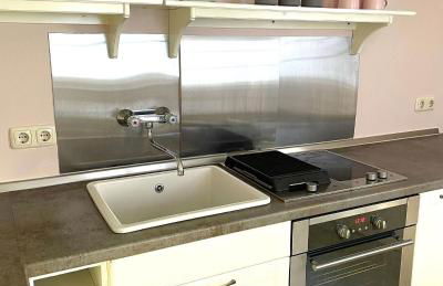 Uriges Ferienhaus in der Altstadt von Saarburg mit Sauna, Kinderspielecke, 1000Mbit Wlan, 1 Minute vom Wasserfall entfernt - Foto 21