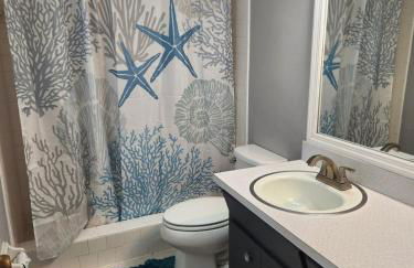 Largo, Fl Heated Pool 2 miles from Indian Rocks Beach Pets - Foto 44