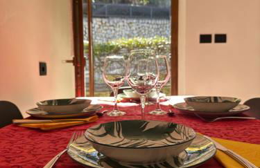 Casa Vacanza La Croseta - Foto 1