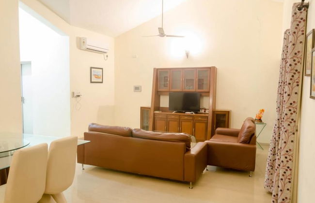 Shantai Lavasa - Foto 10