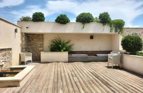 Loft de charme - Coeur de ville - Foto 10