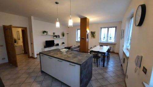 Appartamento nel verde circondato dalle montagne - Foto 3