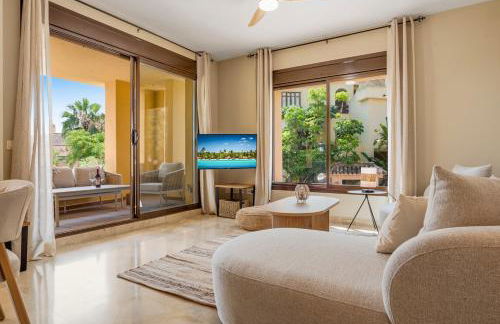 Coast comfort Duquesa Village 3BR - Foto 6