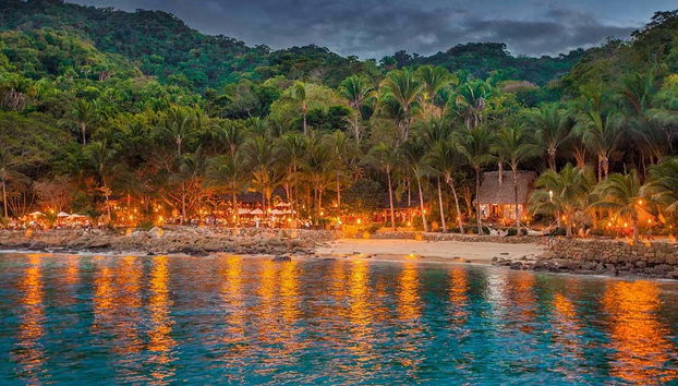 Riviera Nayarit Dinner Cruise & Show - Foto 4