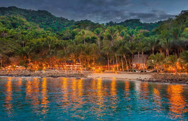 Dîner-croisière avec spectacle - Photo 4